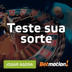 Betmotion - casino, bingo, jogos, sports