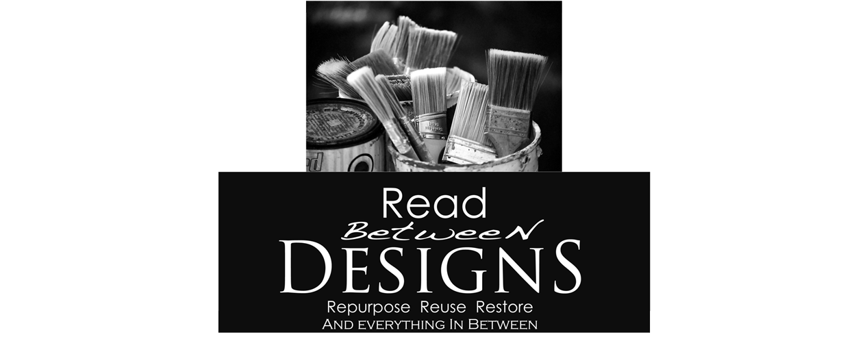 Read Between Designs