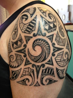 Tatto Idea on Tattoos Fonts Ideas Designs Pictures Images  Maori Tattoo Design Idea