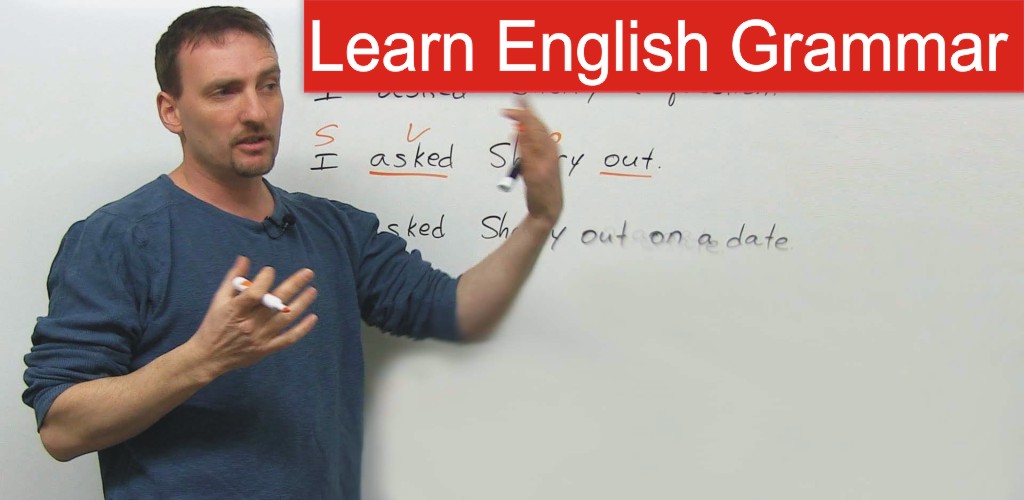 Learn English Grammar