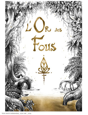 L'Or des Fous