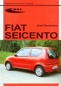 Schemat Skrzynki Bezpiecznikow Fiat Seicento hedghea sam_naprawiam