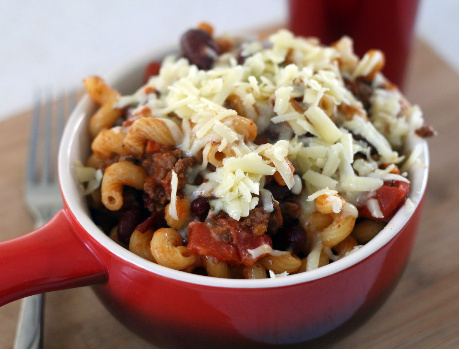 Hatch Green Chile Chili Mac Coconut & Lime