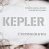 "El hombre de arena" de Lars Kepler