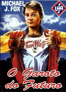 O Garoto do Futuro