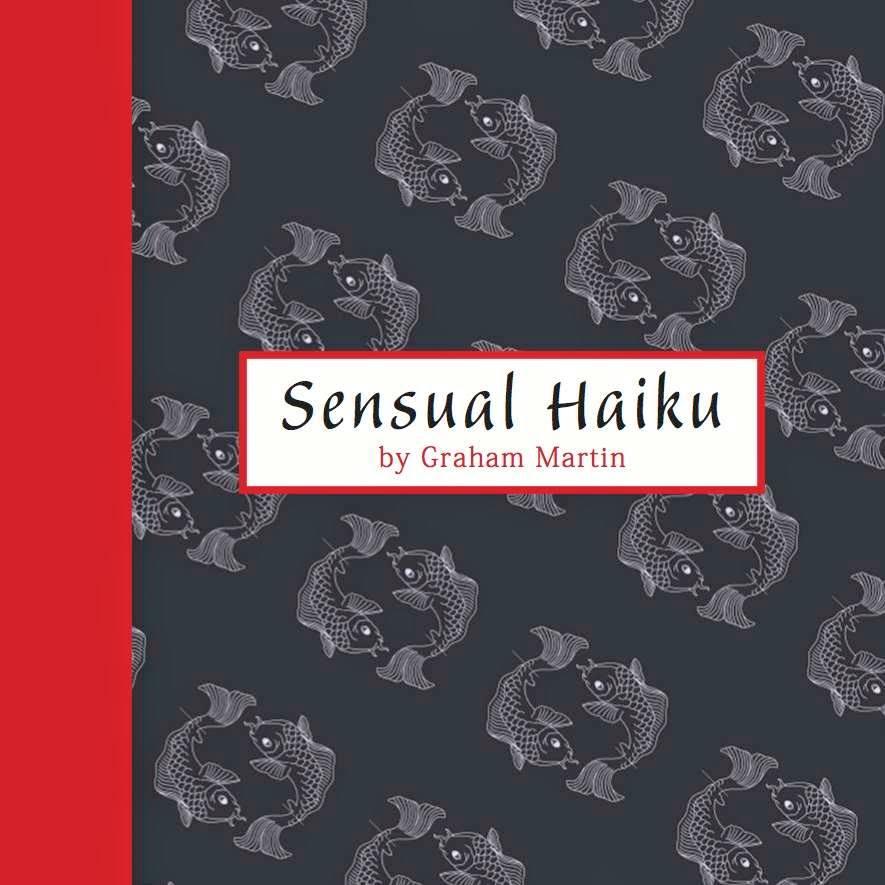 Purchase: Sensual Haiku (A$14+pp or A$8 download)