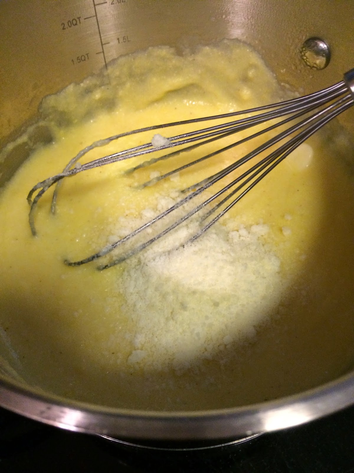 A Taste of History with Joyce White Gnocchi alla Romana