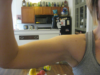 My Body by Pinterest: March 2012