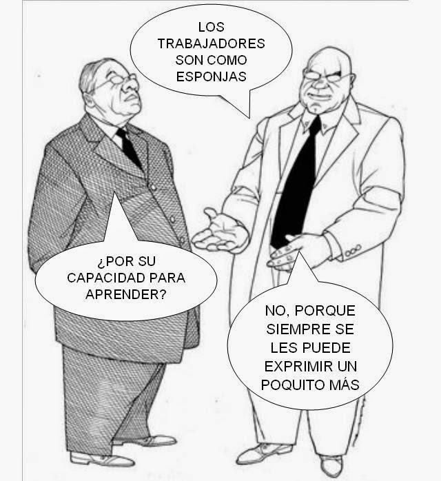 Resultado de imagen de espaÃ±a horas extra no pagadas