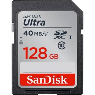128 gb memory card