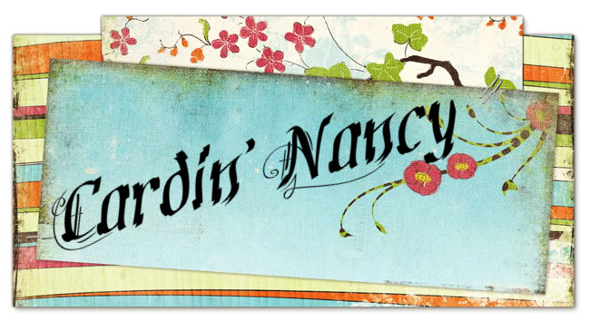 Cardin' Nancy