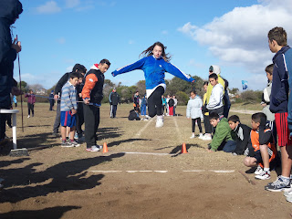 Atletismo+encuentro