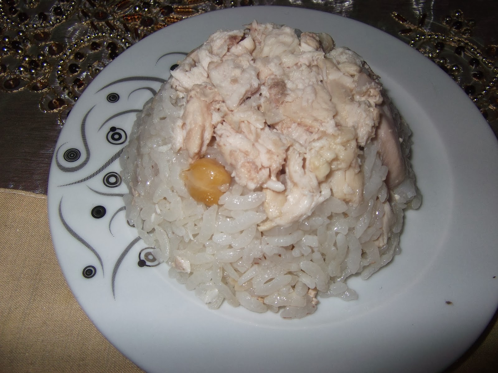 Tavuklu Pilav Tart Nasıl Yapılır Tavuklu Pilav Tart Nasıl Yapılır