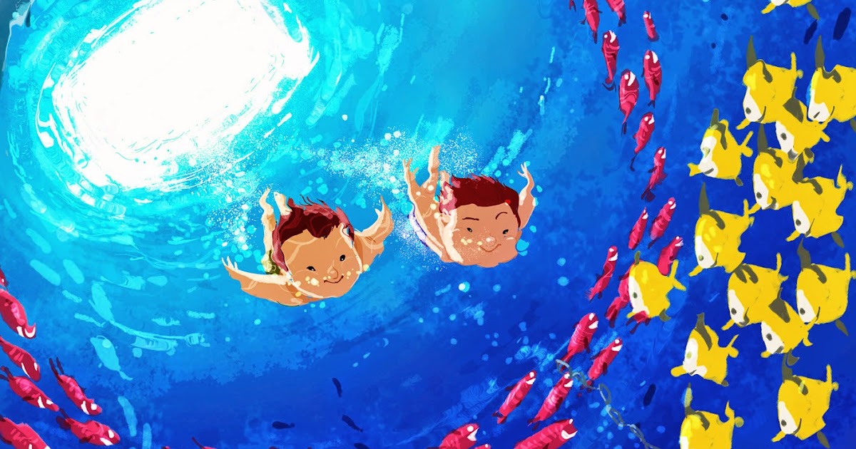 pascal campion The deepest bathtub!