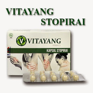 Vitayang Stopirai