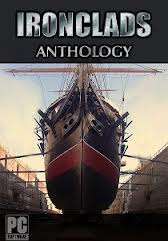 Ironclads Anthology