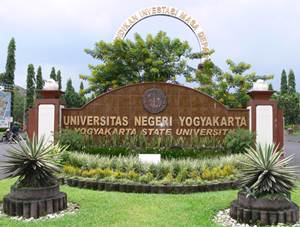 Yogyakarta State University