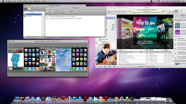 apple mac theme for windows 10 apple mac theme for windows 10