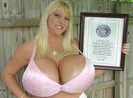 Women+breast+size+36