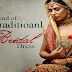 Girls Prefer Cultural Dresses as Bridal Dress | Trend of Cultural Bridal Dresses 