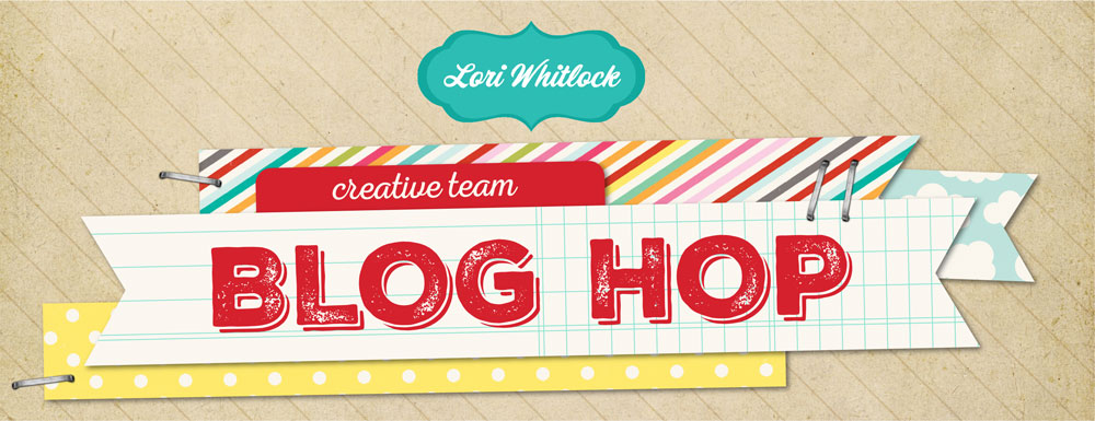 Jean S Paper Jewels Magnolia Lane Suite Plus Blog Candy Give Away 5