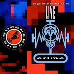 Queensryche-Operation livecrime