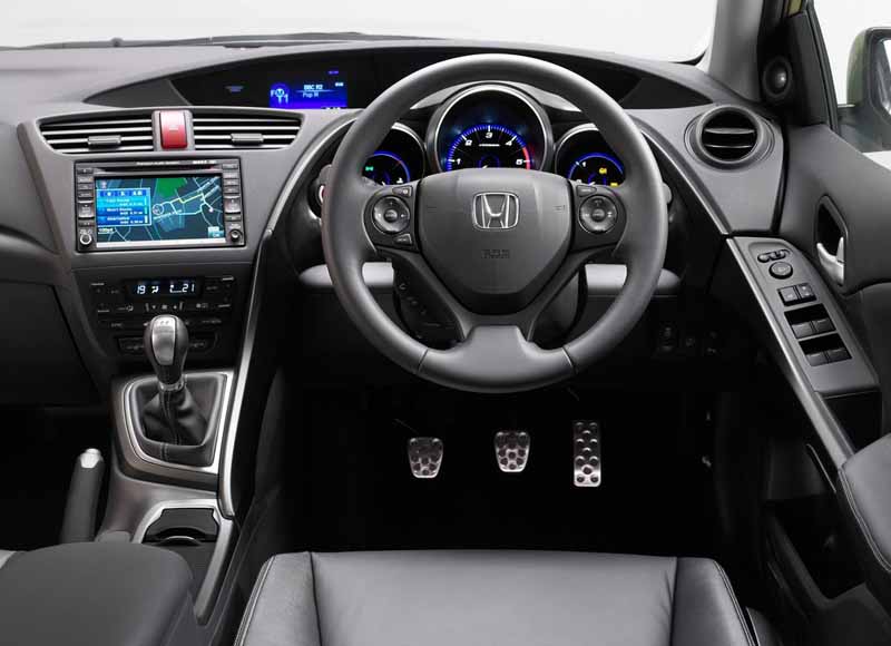 Neocarsuv Com 2012 Honda Civic Review Interior Exterior
