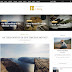 23 Responsive Blogger Templates by Veethemes