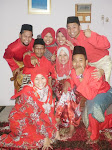 ~my luvly family~
