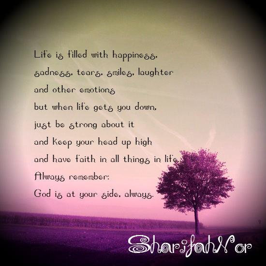 When Life Gets You Down Quotes. QuotesGram