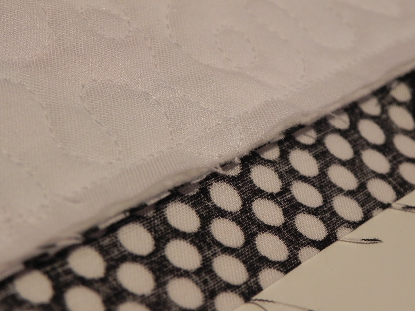 Tutorial Single Fold Binding Samelia's Mum