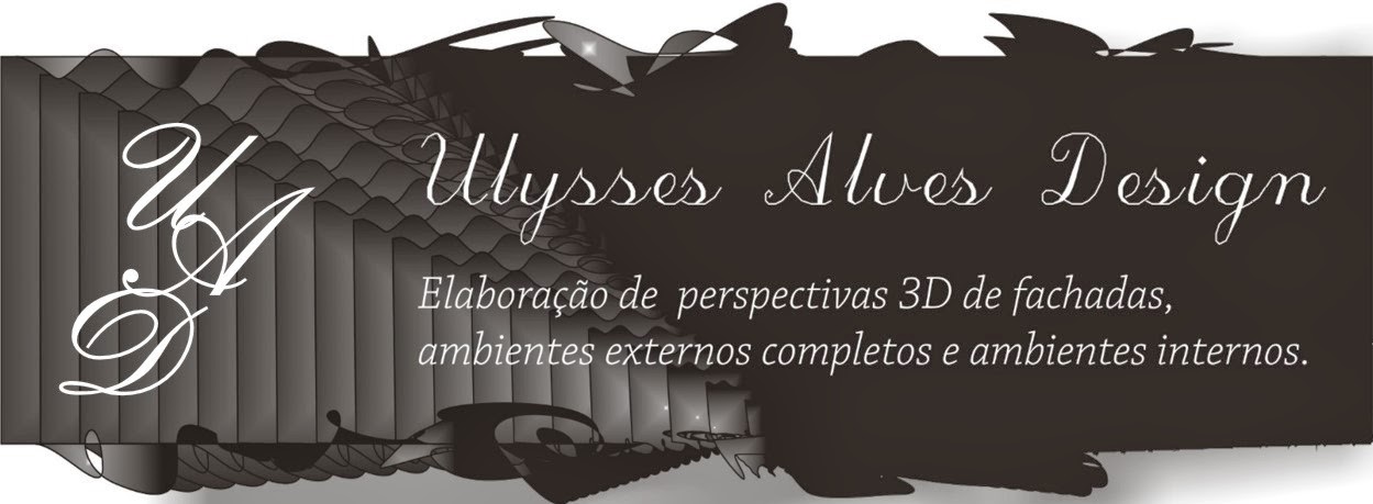 Ulysses Alves Design