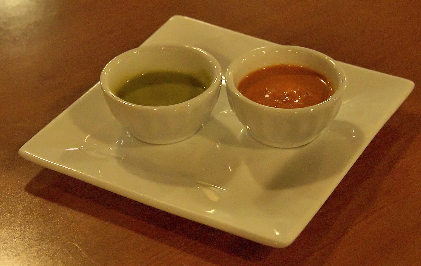 Southwest Florida Forks Dinner at El Patio