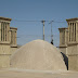 Kulkas Raksasa di Negeri Iran Kuno