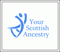 Your Scottish Ancestry