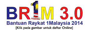 Bantuan Rakyat BR1M