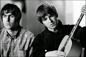Oasis brother