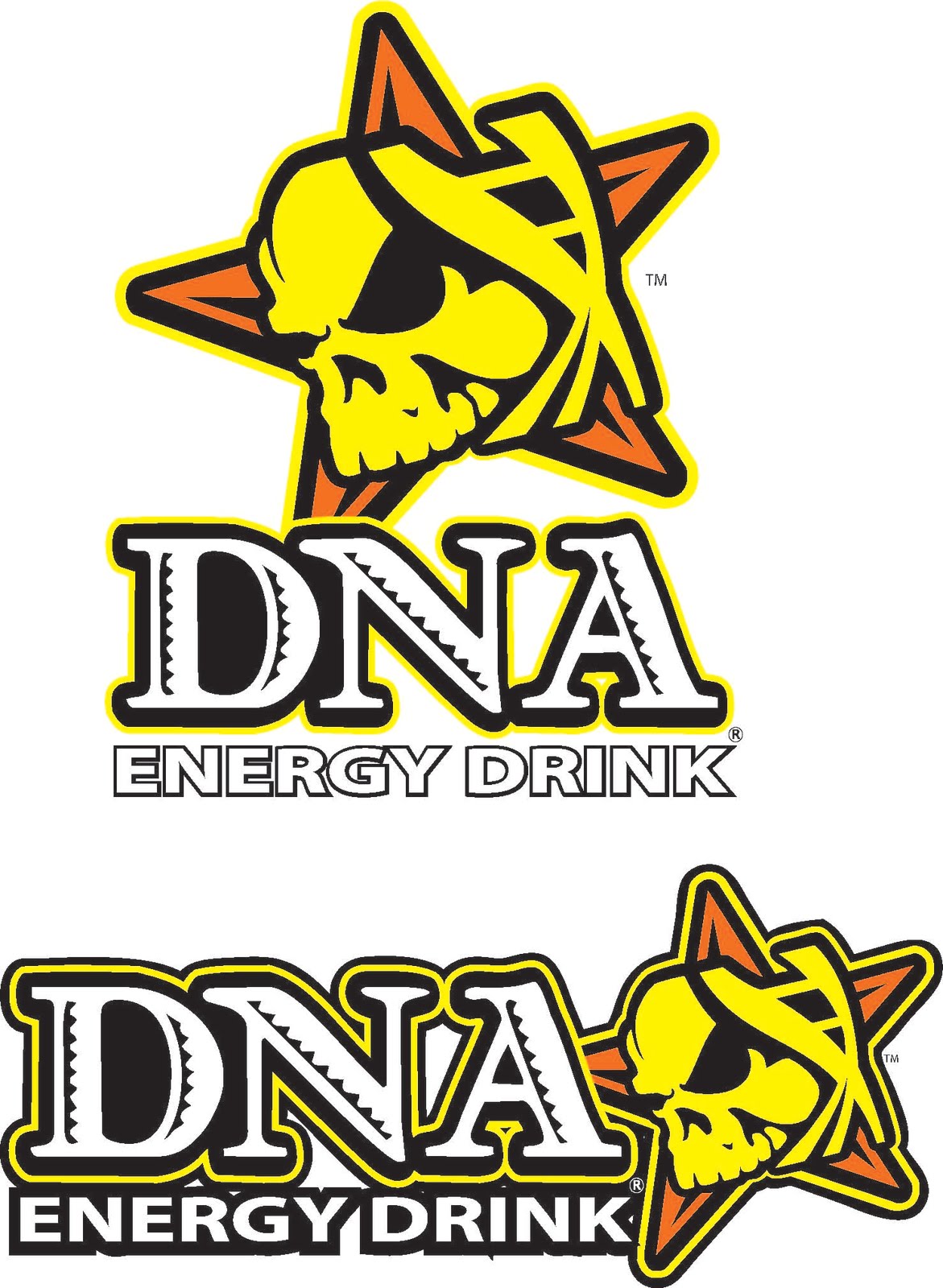 Dna Drink