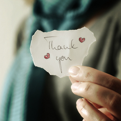 Amazing World Star Terima Kasih Dan Tersenyumlah