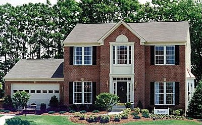 Ryan homes savoy model Ryan homes savoy model