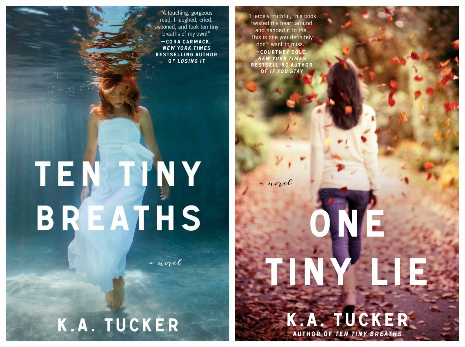 ten tiny breaths series ten tiny breaths series