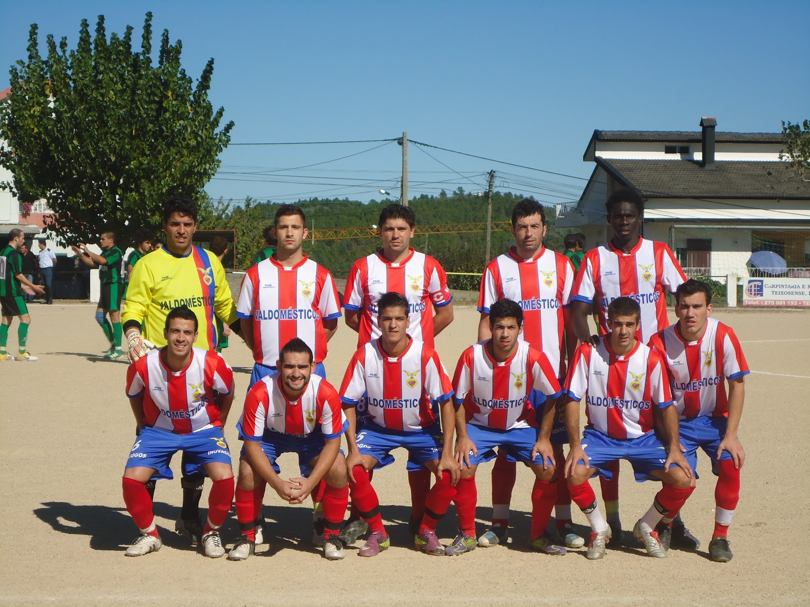 Sertã Princesa da Beira Vitória de Sernache regressa aos nacionais de