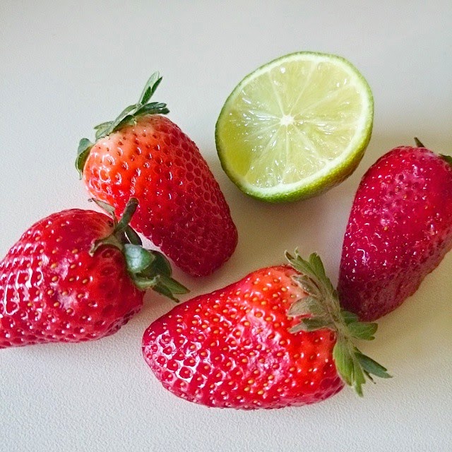 Monoprix Guadeloupe - [BON PLAN] 1 kilo de fraises pour 14,90