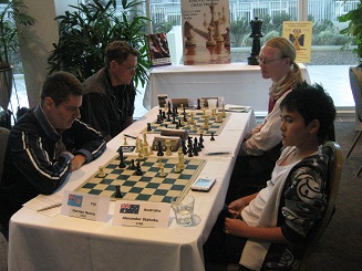 Viktor Erdos  Top Chess Players 