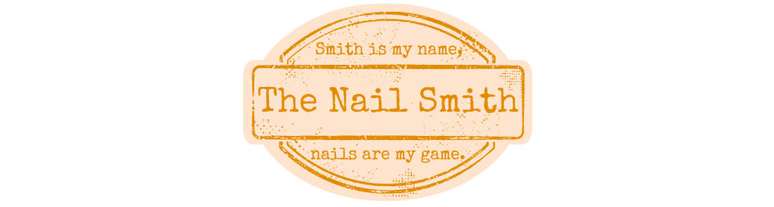 The Nail Smith