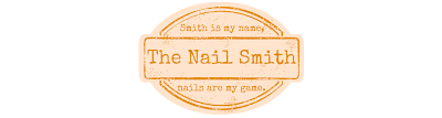 The Nail Smith