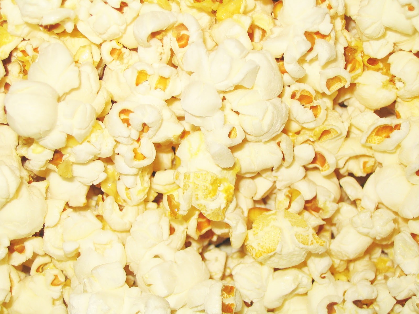 Confessions Of A Sunday School Teacher The Popcorn Game