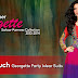 Indian Designer Salwar Kameez | Readymade Churidar Suits By Glamourtouch | Georgette Dresses