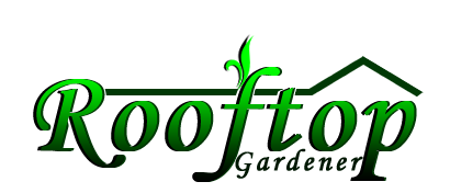 Rooftop Gardener