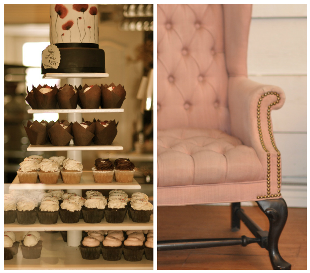 Mondays with Mac Review ThimbleCakes, Ottawa Ontario